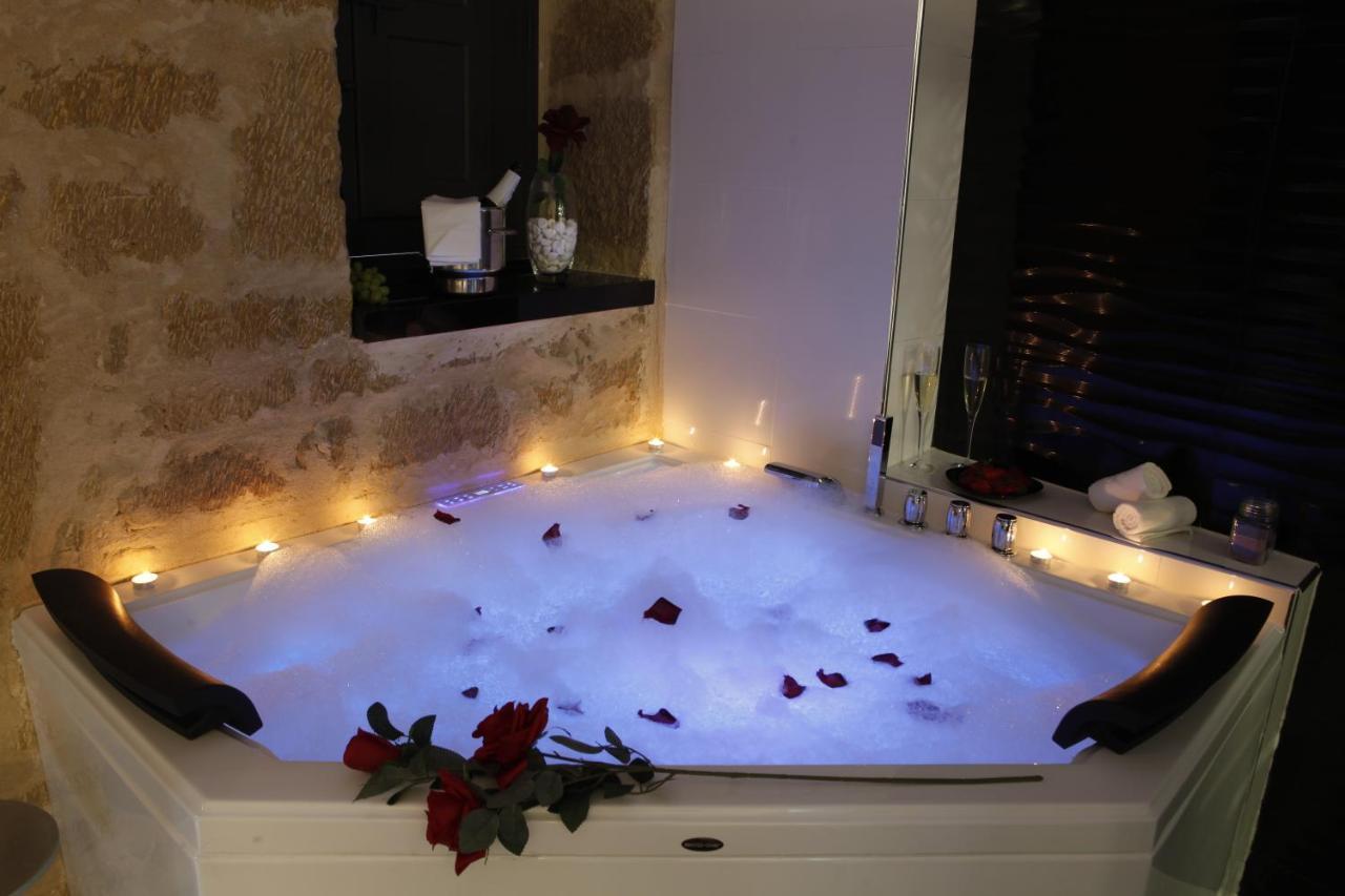 Wine & Soul Suites Haro Esterno foto