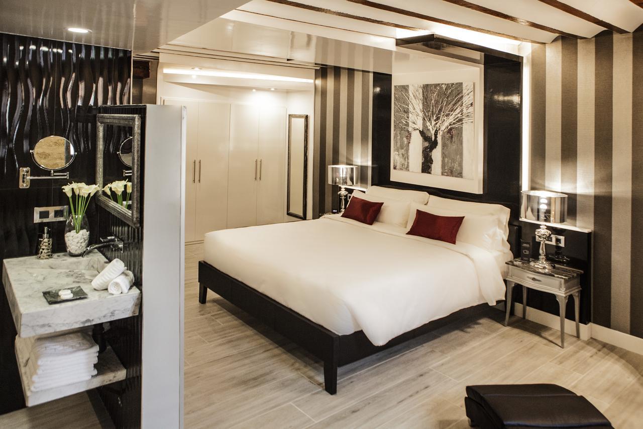 Wine & Soul Suites Haro Esterno foto