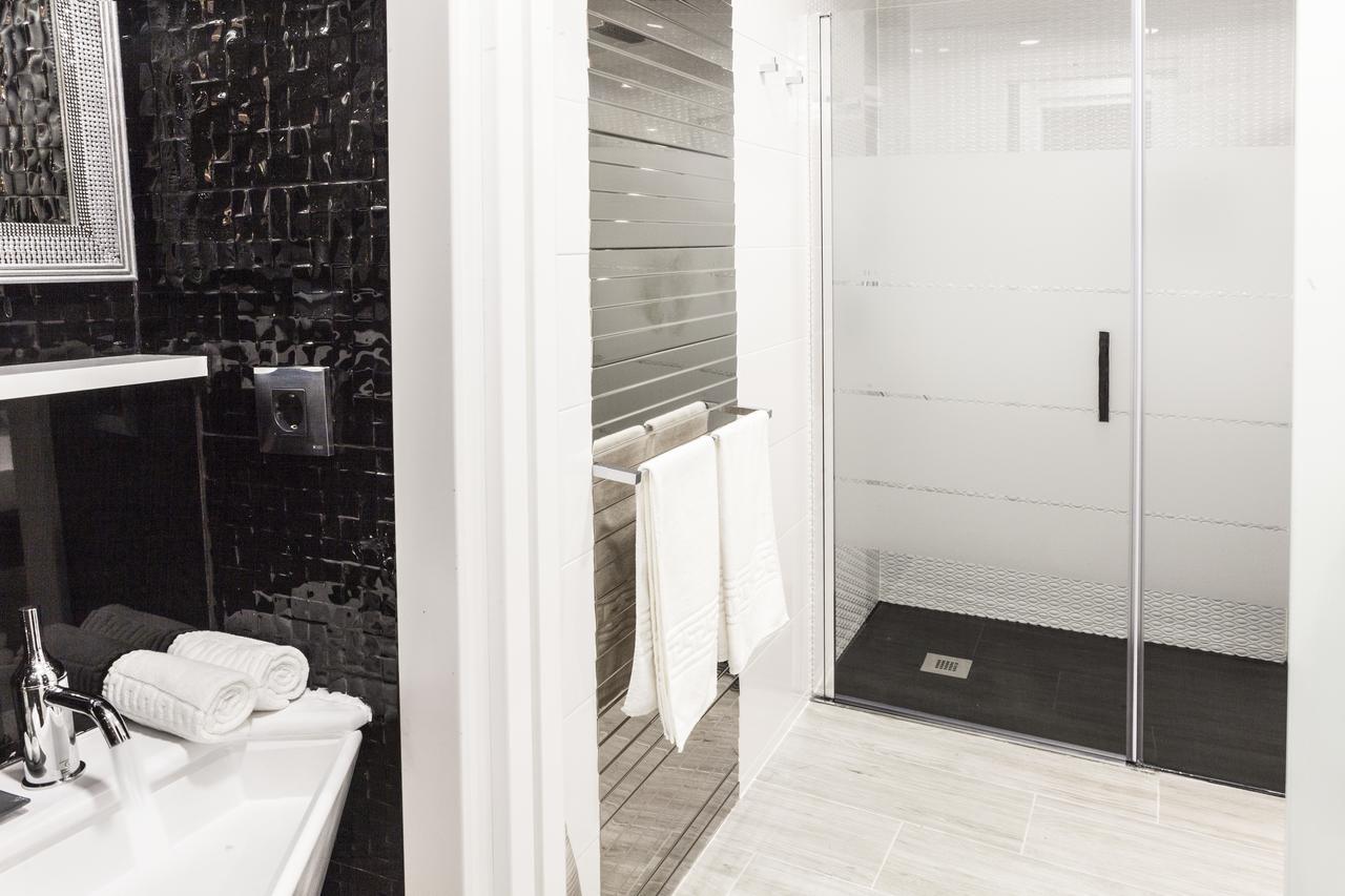 Wine & Soul Suites Haro Esterno foto