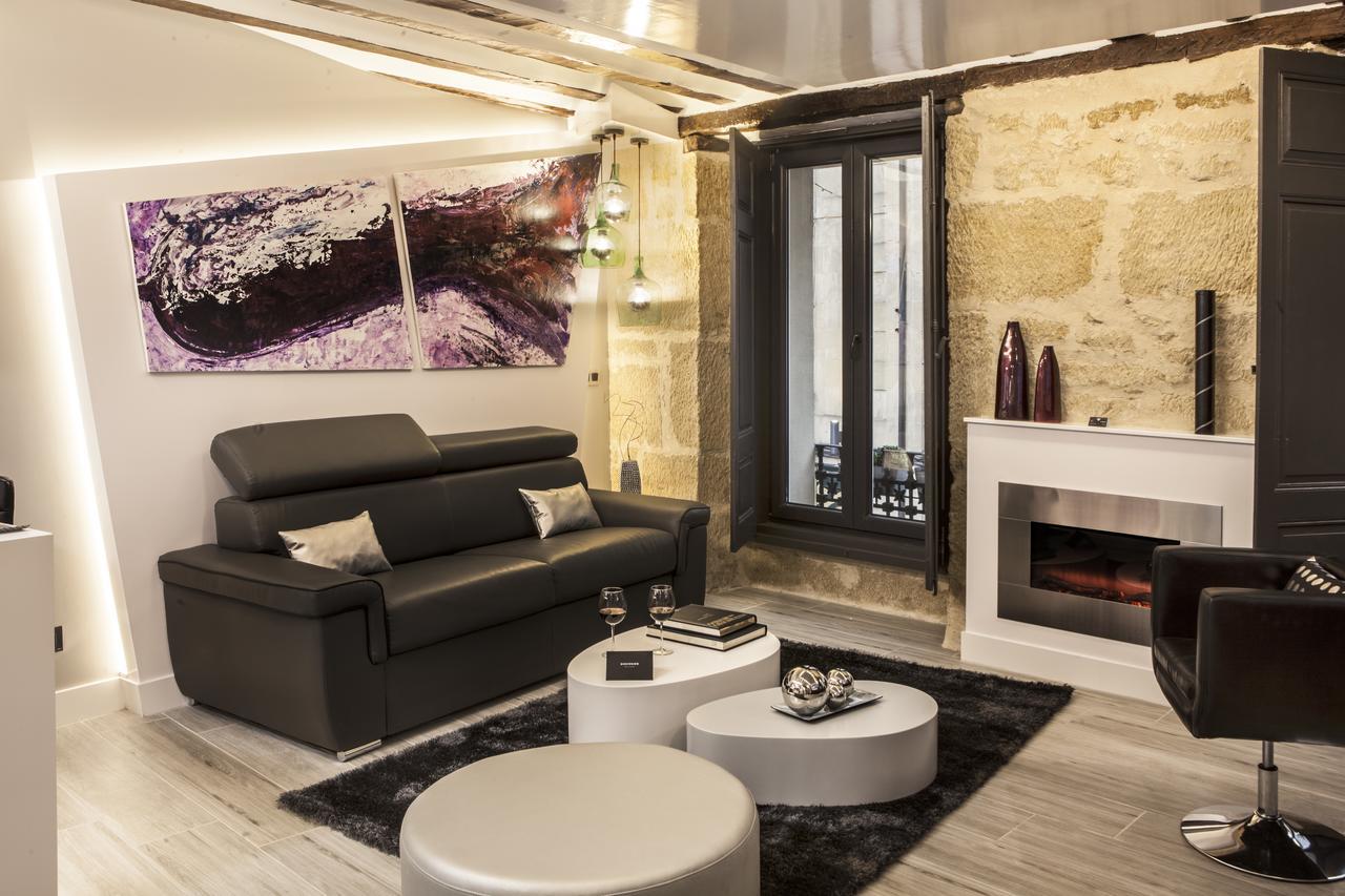 Wine & Soul Suites Haro Esterno foto