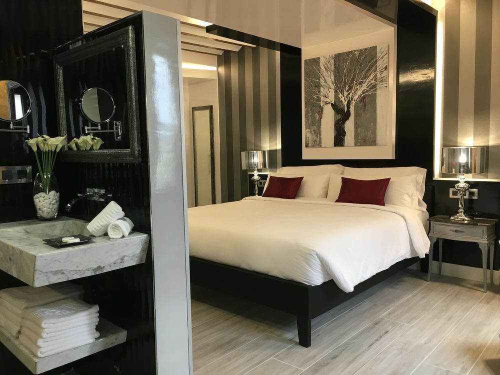 Wine & Soul Suites Haro Esterno foto